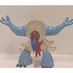 Magic Crow