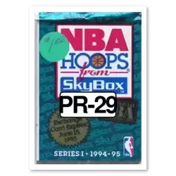 Vin Baker