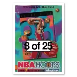 Scottie Pippen