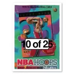 Shawn Kemp