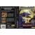 BRA - Jeux Mega Drive Brésiliens - Risky Woods