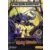 BRA - Jeux Mega Drive Brésiliens - Risky Woods