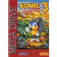 Sonic the Hedgehog 3