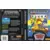 BRA - Jeux Mega Drive Brésiliens - The Aquatic Games Starring James Pond and The Aquabats