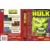 BRA - Jeux Mega Drive Brésiliens - The Incredible Hulk