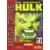 BRA - Jeux Mega Drive Brésiliens - The Incredible Hulk
