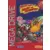 BRA - Jeux Mega Drive Brésiliens - ToeJam & Earl in Panic on Funkotron