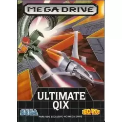 Ultimate Qix