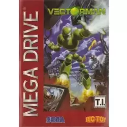 Vectorman