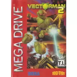 Vectorman 2