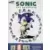 KOR - Jeux Mega Drive Coréens - Sonic the Hedgehog