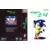 KOR - Jeux Mega Drive Coréens - Sonic the Hedgehog