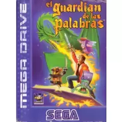 El Guardian de las Palabras
