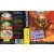 EUR - European Mega Drive Games - Rings of Power
