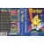 EUR - European Mega Drive Games - Ristar