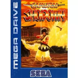 Samurai Shodown