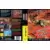 EUR - Jeux Mega Drive Européens - Shadow of the Beast