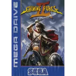 Shining Force II