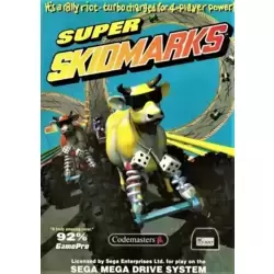 Super Skidmarks