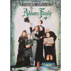 The Addams Family