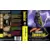 EUR - European Mega Drive Games - The Immortal