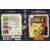 EUR - European Mega Drive Games - The Incredible Hulk