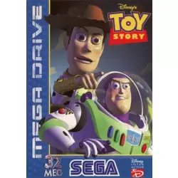 Disney's Toy Story