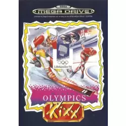 Winter Olympics