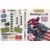 EUR - Jeux Mega Drive Européens - World Cup USA \'94