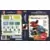 EUR - European Mega Drive Games - World Cup USA \'94