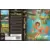 FR - French Mega Drive Games - Le Livre de la Jungle