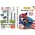 FR - Jeux Mega Drive Français - World Cup USA \'94