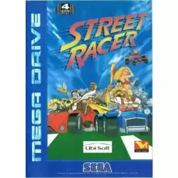 Street Racer