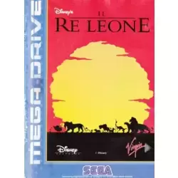 Il Re Leone