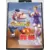 TWN - Jeux Mega Drive Taiwan - Virtua Fighter 2 vs. Tekken 2