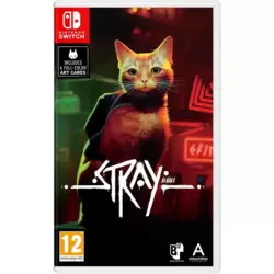 Stray