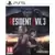 Jeux PS5 - Resident Evil 3 (Remake)