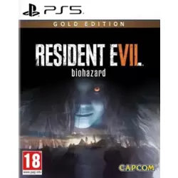 Resident Evil 7 - Gold Edition
