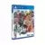 PS4 Games - The Rumble Fish 2