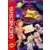 US - Sega Genesis Games - Scholastic’s The Magic School Bus : Space Exploration Game