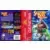 US - Sega Genesis Games - Scooby-Doo Mystery