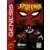 US - Sega Genesis Games - Spider-Man Animated Series