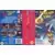 US - Sega Genesis Games - Spider-Man X-Men