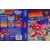 US - Sega Genesis Games - Super Smash T.V.