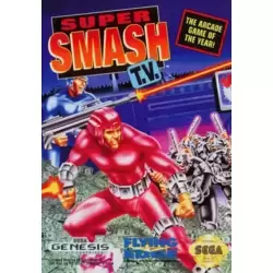 Super Smash T.V.