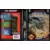 US - Jeux SEGA Genesis - Task Force Harrier EX