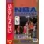 Tecmo Super NBA Basketball