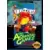 US - Sega Genesis Games - The Aquatic Games Starring James Pond and The Aquabats
