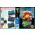 US - Sega Genesis Games - The Aquatic Games Starring James Pond and The Aquabats