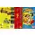 US - Sega Genesis Games - The Incredible Crash Dummies